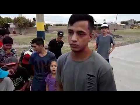 Fabri Vs Tute / Octavos De Final/ Tercera Fecha/ Rosario Bridfree🎵