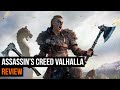Assassins Creed Valhalla Review