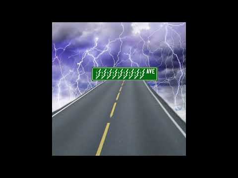 NewStorm! - Electric Avenue ⚡️