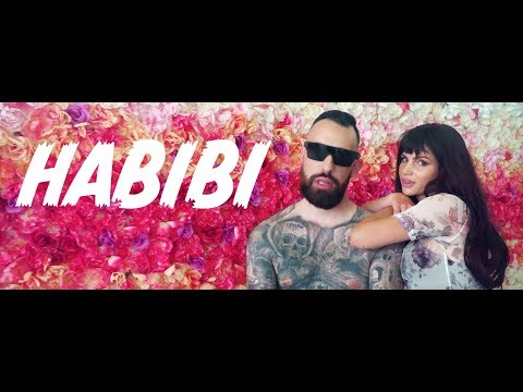 Eric Shane ft Arman - HABIBI  حبيبي  █▬█ █ ▀█▀