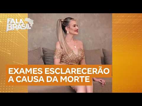 Morte de biomédica após cirurgia estética em Goiás é investigada