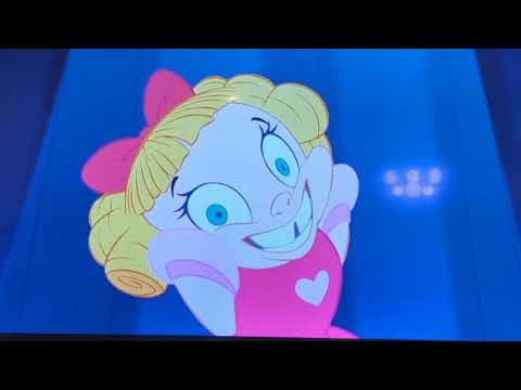 Cats Don't Dance (1997) - Announcement Scene