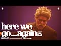 The Weeknd - Here We Go… Again (Lyric Video)
