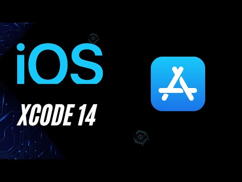 2022 Xcode 14 - Swift UI For Beginners - Hello World