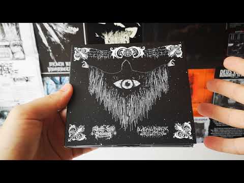 Collection update: strictly black metal and craft beer!