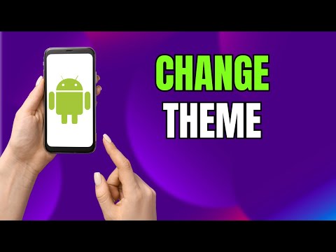How to Change Keyboard Theme on Samsung Galaxy Phone