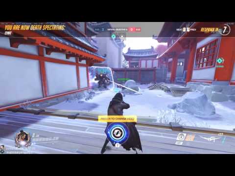 Wraxu Hanzo Hanamura