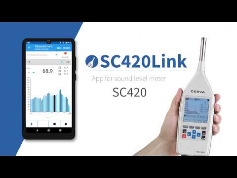 SC420 Link