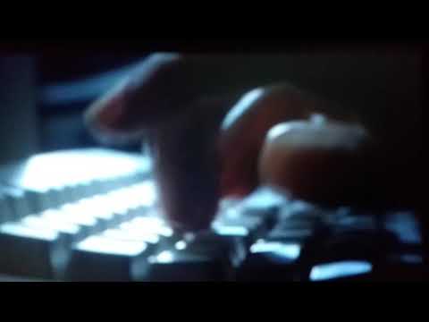 Ah ah ah, you didn't say the magic word/Lee does Jurassic Park