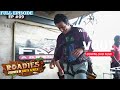 Roadies Journey In South Africa | Episode 9 | Conquering The Fear!