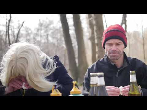 Mick Øgendahl - Blinkende Lygter