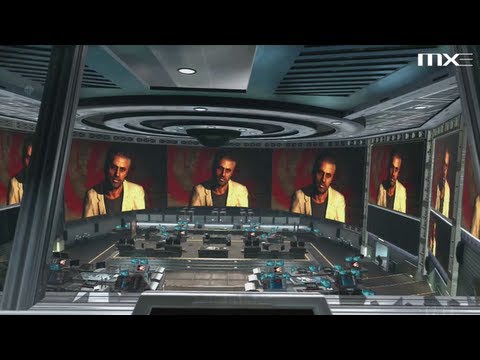 Call of Duty: Black Ops 2 - Mission 11: Judgement Day HD