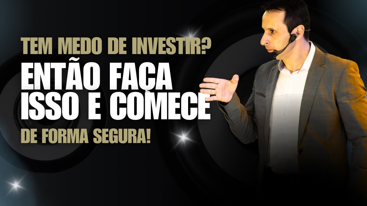 5 investimentos com retorno garantido para fazer em 2026