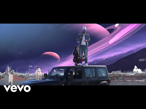 GreekDaGod - G'd Up (Official Video)