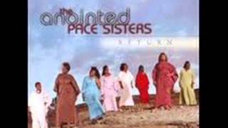 THE ANOINTED PACE SISTERS, CONTENTMENT