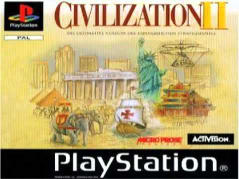 civilization ii ps