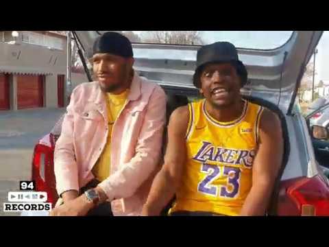 Pop Smoke - DIOR (Stizz Freestyle Fridays Episode 4)