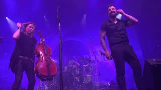 Apocalyptica: Shadowmaker [Live 4K] (Minneapolis, Minnesota - April 26, 2022)