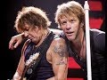 Bon Jovi - Damned / If Loving You Is Wrong (Toronto 2010)