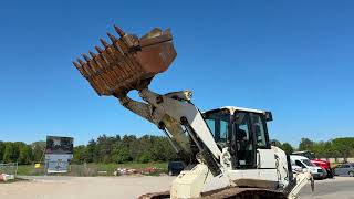 Chargeuse sur chenilles Caterpillar 963D | Image 4 - Machineryline