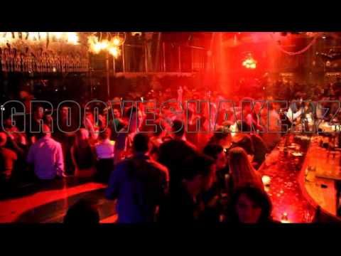 GrooveshakerZ & Whilliam Rise present - House Bible [Part 1] TRAILER