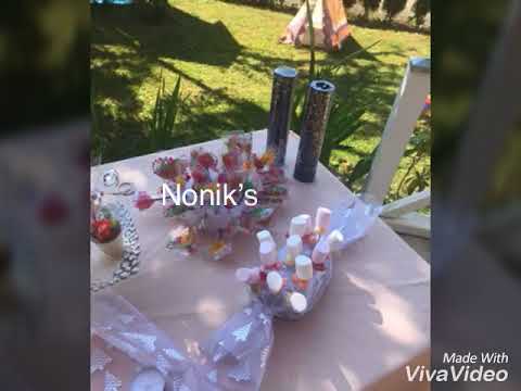 Geburtstag Ideen 🎁