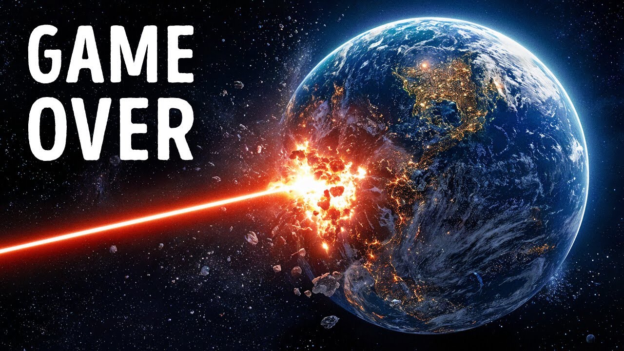 The Scariest Things in the Universe, Ranked by Threat Level