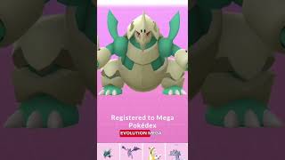 How GOOD is Mega Aggron in Pokemon GO - Raid Guide