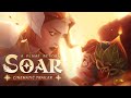 Soar (ft. Daisy Gray) | A Flame Reborn - Cinematic Trailer | AFK Arena