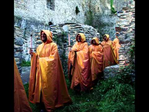 Gregorian - Arrival (ABBA Cover)