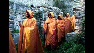 Gregorian - Arrival (ABBA Cover)