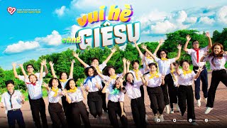 XOAY HÈ KHÁC LẠ - DANCE | VUI HÈ CÙNG GIÊSU 2024