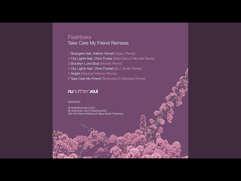 Alright (Marshall Watson Remix)