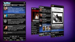 Yahoo! Connected Overview