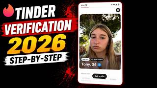 Bumble Verification Explained | Complete 2026 Tutorial 🥰