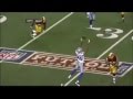 Laron Landry Highlights New York Jets - YouTube