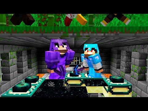 I DELETED ALL END PORTALS