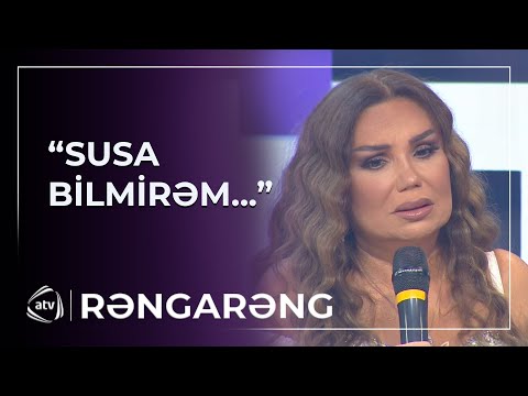 “Bu məndə alınmır...” – Könül Kərimova ETİRAF ETDİ