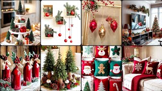 Download the video "Wow! 70K+ Cozy & Ultimate Christmas Home Décor Ideas For Every Corner Of Your Home 🎅✨ Easy DIY #2025"