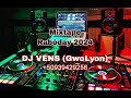 MIXTAPE RABODAY 2024 BY DJ VENS (GwoLyon)