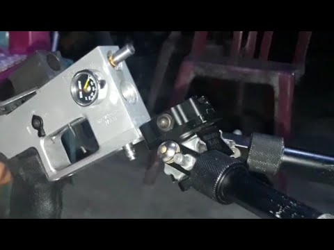 Fx Impact ganti per hamer