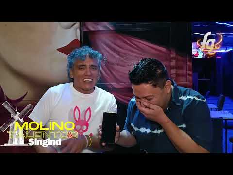 MOLINO DE TALENTOS - TEMATICA Libre   - CANAL FARANDULA GAY