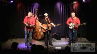 Clinton Gregory At Randy's Pickin Parlor