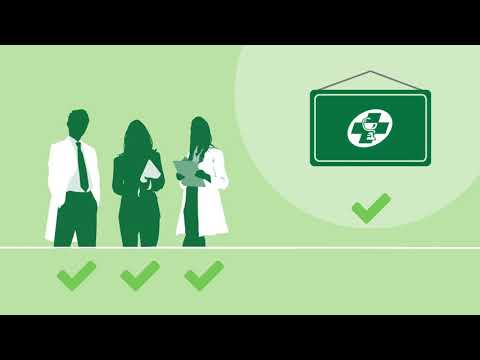 6 Ways the Ontario College of Pharmacists Serves and Protects the Public