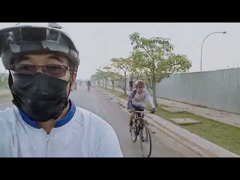 Gowes Sabtu ...23072022