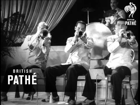 Sid Millward & His Nitwits (1940)