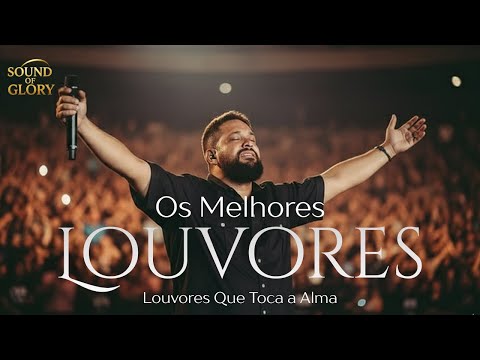 FERNANDINHO IA - Os Melhores Louvores de Adoração - Lançamento Gospel 2025 - Hinos de Adoração
