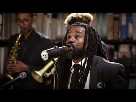 Rev. Sekou - Full Session - 5/5/2017 - Paste Studios - New York, NY