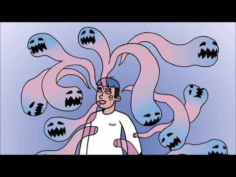 Poison Kid & Young Weapon - Mírame