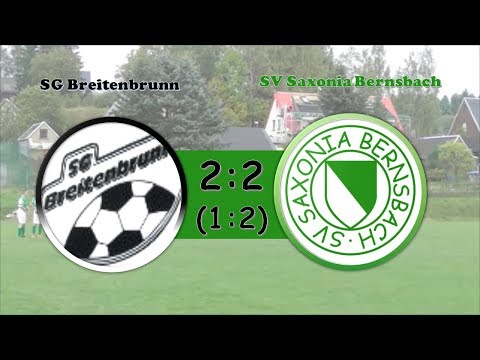 B-Junioren I Punktgewinn in Breitenbrunn